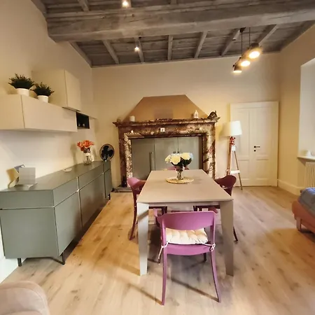 Apartamento Casa Elvina *