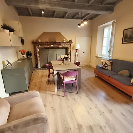 Casa Elvina كانوبيو