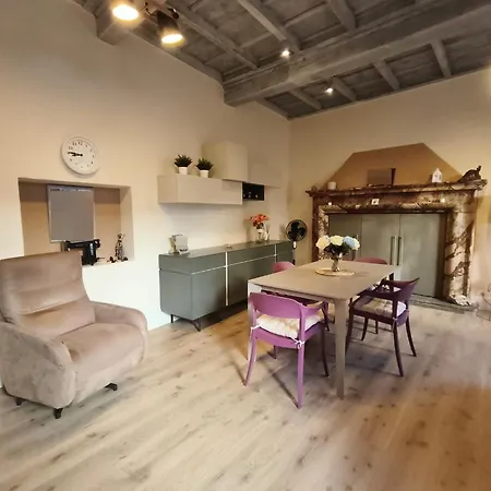 Casa Elvina