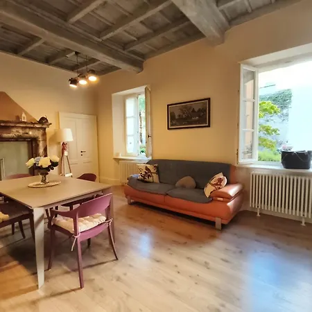 Casa Elvina شقة
