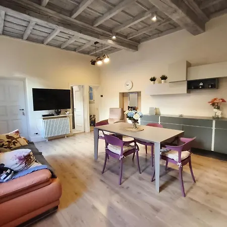 Apartamento Casa Elvina *