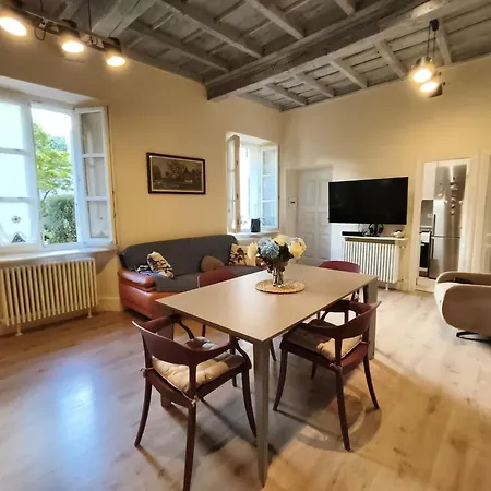 Casa Elvina Apartamento Cannobio