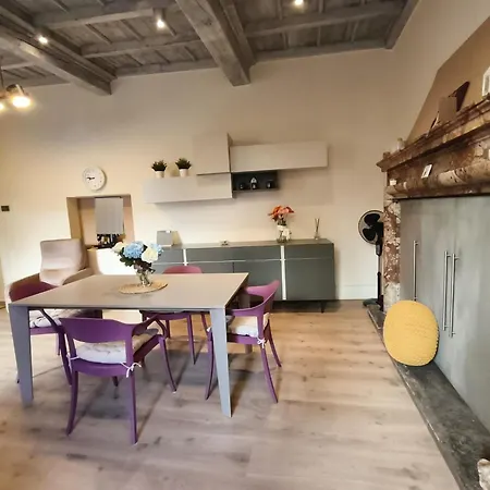 Casa Elvina * كانوبيو