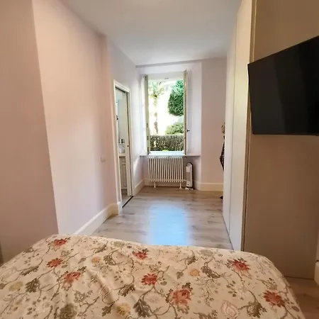 Casa Elvina Apartamento Cannobio