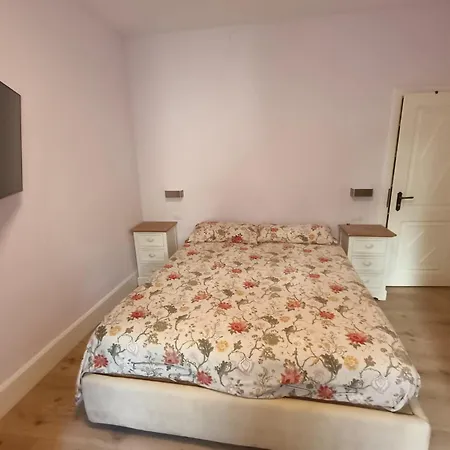 Casa Elvina * كانوبيو