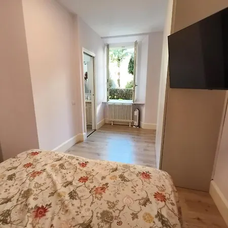Apartamento Casa Elvina Cannobio