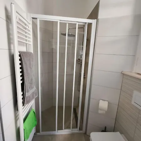Casa Elvina Apartamento Cannobio