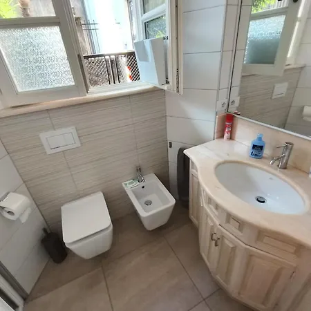 Apartamento Casa Elvina *