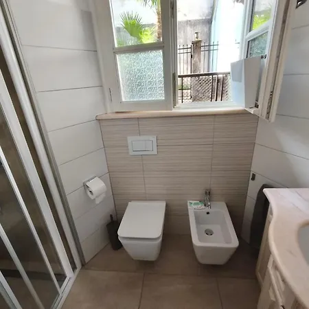 Casa Elvina Apartamento
