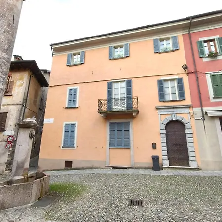 شقة Casa Elvina *