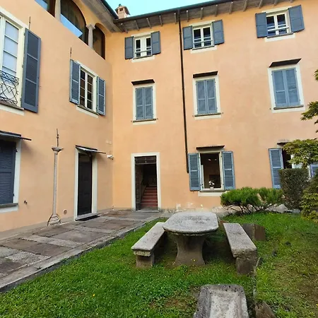 Casa Elvina * Cannobio