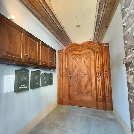 Casa Elvina * Cannobio