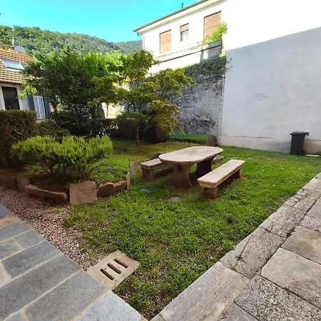 Casa Elvina Apartamento *