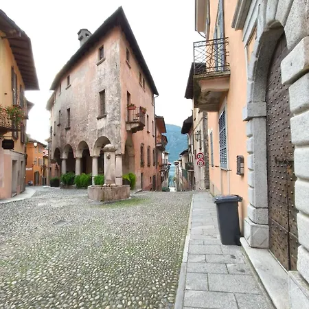 Casa Elvina Apartamento *