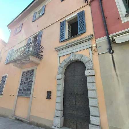Casa Elvina Cannobio
